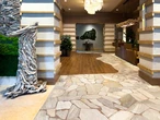 I spent one night in a new luxury hotel in Seattle for $450. My room had 4 surprising amenities I'd never seen before.