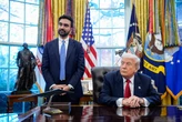 Trump says Zohran Mamdani is 'destroying' NYC with proposed tax on the wealthy
