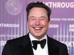 Elon Musk's America PAC 'lottery' would immediately shut down if Philadelphia DA lawsuit succeeds Friday