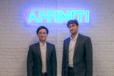 Affiniti's AI agents are CFOs for small businesses. Here's the deck that landed the fintech startup a $17 million Series A.