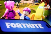 On the first day that LEGO Fortnite was available to the public, users repeatedly recreated the 9/11 attacks