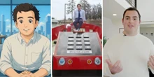 Startup funding announcements are getting the TikTok treatment, thanks to Gen Z founders