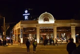 Starbucks is closing its iconic Capitol Hill Roastery, just minutes from its Seattle headquarters