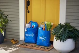 Americans want their stuff delivered fast &mdash; and they're willing to pay