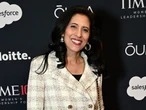 Chanel's CEO says she got ahead by volunteering for the toughest assignments