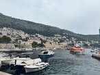 I visited Croatia for the first time. It reminded me of the Amalfi Coast in Italy — but better in several ways.