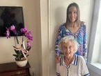 My grandma is 91 and has had the same friends for 60 years. Here are 3 things she taught me.
