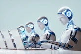 A consulting firm's AI chief explains why it's using agents to give free business advice to anyone who wants it