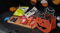 For Hershey, the battle for Halloween starts now