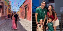 My husband and I left our stable income of over $200,000 and moved to Mexico. I've never had so much freedom over my life &mdash; it's a blessing.