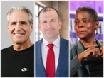 These CEOs went from interns to the top job at Nike, Target, and beyond