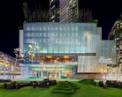 I spent a night at the 5-star Fairmont Pacific Rim in Vancouver and regretted not booking a longer stay