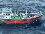 2 US Navy SEALS lost at sea were part of a long struggle to stop Iran smuggling deadly weapons to its allies
