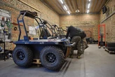 Ukraine's war robots are surging into the kill zone