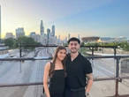 My partner and I are 23 and planning our prenup. We are far from rich, but want an equitable relationship from the start.