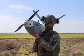 Western arms makers can now live-test their prototype weapons on the battlefield against Russia's forces