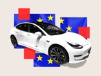 'This is mission critical': Inside Tesla's battle to get Full Self-Driving approved in Europe