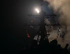 The US has moved from shooting Houthi threats out of the sky to blowing them up before they even get off the ground