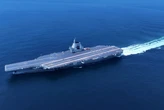 China is making big aircraft carrier moves. Here's how its flattops stack up against the US Navy.