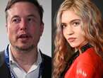 It looks like Grimes may have come up with Grok before Elon Musk gave his AI the same name