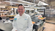 I've worked in restaurants for 35 years. There's 1 food I avoid ordering on Mondays.