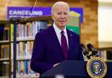 8 million student-loan borrowers enrolled in Biden's new repayment plan won't have to make payments for at least another 6 months 