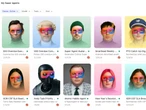 I built 37 AI agents to help at work. I made one act like a Star Trek character, and another like an FBI negotiator.
