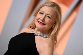 Patricia Clarkson says a 'very ugly' interaction with Harvey Weinstein in the 2000s motivated her to star in the #MeToo drama 'She Said'