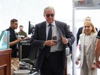 House committee subpoenas Leon Black in the middle of closed-door interview about Jeffrey Epstein