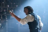 The trailer for Guillermo del Toro's  'Frankenstein' shows Oscar Isaac making a monster of Jacob Elordi. What to know about the Netflix movie. 