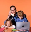 Meet a busy dad who vibe coded an Uber for nannies
