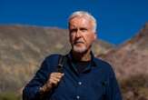 James Cameron says the reality of artificial general intelligence is 'scarier' than the fiction of it