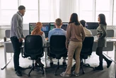 The AI boom is giving these execs more power — and headaches — than ever