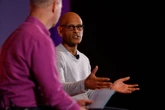 Microsoft put an ex-Facebook exec in charge of a new AI unit. Internal memos reveal how it's going.