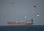 US-Iran ceasefire brings little relief as Hormuz shipping barely moves