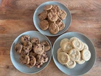 Joanna Gaines launched a line of frozen baked goods at Target. I tried every item and ranked them from worst to best.
