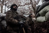 Drones that Ukraine built to spy and attack are now hauling water, ammo, and medicine to the front