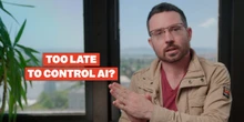 Former OpenAI researcher warns 'AI is not loyal to us'