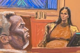 Diddy's trial judge told prosecutors to move on from their flood of baby oil questions