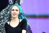 Grimes just launched an AI toy named 'Grok.' No, it's not related to Elon Musk's Grok. 