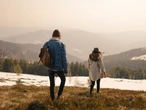 Moving to a small town strengthened our marriage. Being far from friends and family meant we had to learn to communicate better.