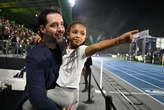 Reddit cofounder Alexis Ohanian says he wants his 7-year-old to use AI every day, calling it a 'superpower'