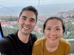 This couple wanted to spend more time with their children. A flexible FIRE strategy was the answer.