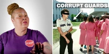 How women's maximum-security prisons actually work, according to a former inmate
