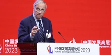 5 major challenges that have China headed for a '100-year storm,' according to billionaire investor Ray Dalio