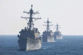Axed $170 million contract shows how DOGE-led cuts came over US Navy objections