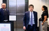 Sam Altman faces awkward grilling over 'toxic culture of lying'