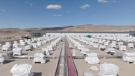 Redwood Materials diverts its huge battery hoard toward the AI energy boom