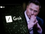 Elon Musk says xAI will retrain Grok: 'Far too much garbage'