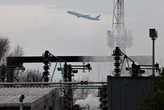 The boss of Heathrow slept through the first 6 hours of a mass power outage that shut down Europe's busiest airport